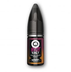 Riot Salts Exotic Fruit Frenzy